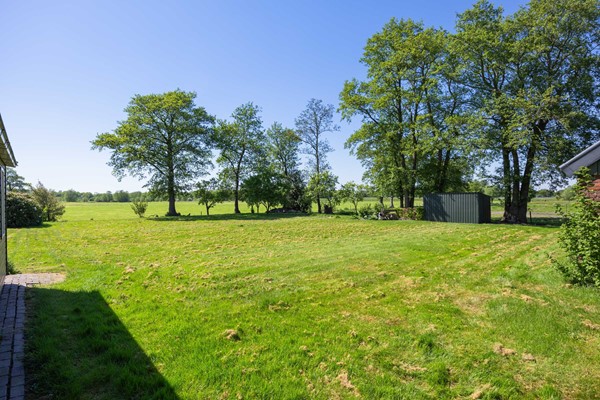 Medium property photo - De Holm 16I, 9356 VB Tolbert